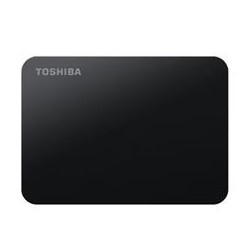 TOSHIBA 1TB CANVIO BASICS...