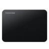 TOSHIBA 1TB CANVIO BASICS A5 USB 3.0 PORTABLE EXTERNAL HARD DRIVE, BLACK, 3YR