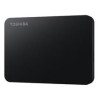 TOSHIBA 1TB CANVIO BASICS A5 USB 3.0 PORTABLE EXTERNAL HARD DRIVE, BLACK, 3YR