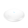 RUIJIE REYEE AX1800 WI-FI 6 DUAL BAND INDOOR CEILING AP - ROUND - 1774MBPS - 1X GE,3YR