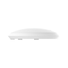 RUIJIE REYEE AX1800 WI-FI 6 DUAL BAND INDOOR CEILING AP - ROUND - 1774MBPS - 1X GE,3YR