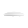 RUIJIE REYEE AX1800 WI-FI 6 DUAL BAND INDOOR CEILING AP - ROUND - 1774MBPS - 1X GE,3YR