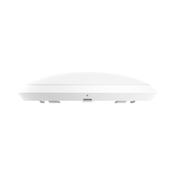 RUIJIE REYEE AX1800 WI-FI 6 DUAL BAND INDOOR CEILING AP - ROUND - 1774MBPS - 1X GE,3YR