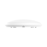 RUIJIE REYEE AX1800 WI-FI 6 DUAL BAND INDOOR CEILING AP - ROUND - 1774MBPS - 1X GE,3YR