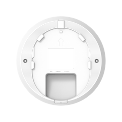 RUIJIE REYEE AX1800 WI-FI 6 DUAL BAND INDOOR CEILING AP - ROUND - 1774MBPS - 1X GE,3YR
