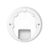 RUIJIE REYEE AX1800 WI-FI 6 DUAL BAND INDOOR CEILING AP - ROUND - 1774MBPS - 1X GE,3YR