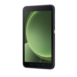 SAMSUNG RUGGED TAB ACTIVE5, 8", 128GB, WIFI ONLY, S/PEN, EE,GREEN, 3YR