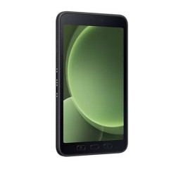 SAMSUNG RUGGED TAB ACTIVE5, 8", 128GB, WIFI ONLY, S/PEN, EE,GREEN, 3YR