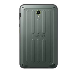 SAMSUNG RUGGED TAB ACTIVE5, 8", 128GB, WIFI ONLY, S/PEN, EE,GREEN, 3YR