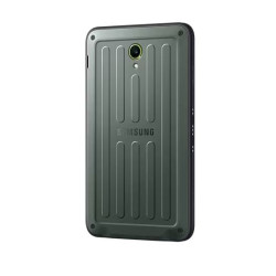 SAMSUNG RUGGED TAB ACTIVE5, 8", 128GB, WIFI ONLY, S/PEN, EE,GREEN, 3YR