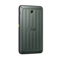 SAMSUNG RUGGED TAB ACTIVE5, 8", 256GB, WIFI, 5G, S/PEN, EE, GREEN, 3YR