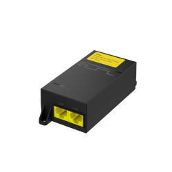 RUIJIE REYEE 1 PORT PASSIVE POE INJECTOR (1000BASE-T, 52V, 31.2W),3YR