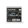 FUJIFILM LTO6 - 2.5/6.25TB BAFE DATA CARTRIDGE