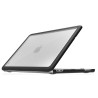 STM DUX ULTRA (MACBOOK NEO 13") COM  BLACK FITTED CASE