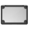 STM DUX ULTRA (MACBOOK NEO 13") COM  BLACK FITTED CASE