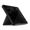 STM DUX SHELL (SURFACE PRO 1ST.EDITION 12") AP - BLACK FITTED CASE