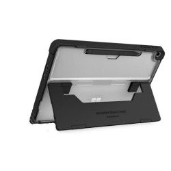 STM DUX SHELL (SURFACE PRO 1ST.EDITION 12") AP - BLACK FITTED CASE