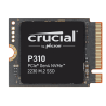 Crucial® P310 1TB PCIe Gen4 2230 NVMe M.2 SSD