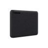 TOSHIBA 2TB CANVIO ADVANCE V10 USB 3.0 PORTABLE EXTERNAL HARD DRIVE, BLACK, 3YR