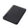 TOSHIBA 2TB CANVIO ADVANCE V10 USB 3.0 PORTABLE EXTERNAL HARD DRIVE, BLACK, 3YR