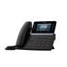 YEALINK (SIP-T74U) 16 LINE IP PHONE WITH HANDSET, 4.3" LCD SCREEN