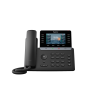 YEALINK (SIP-T74U) 16 LINE IP PHONE WITH HANDSET, 4.3" LCD SCREEN