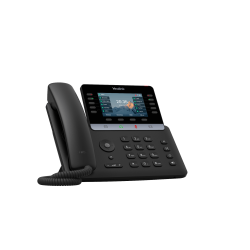 YEALINK (SIP-T74U) 16 LINE IP PHONE WITH HANDSET, 4.3" LCD SCREEN