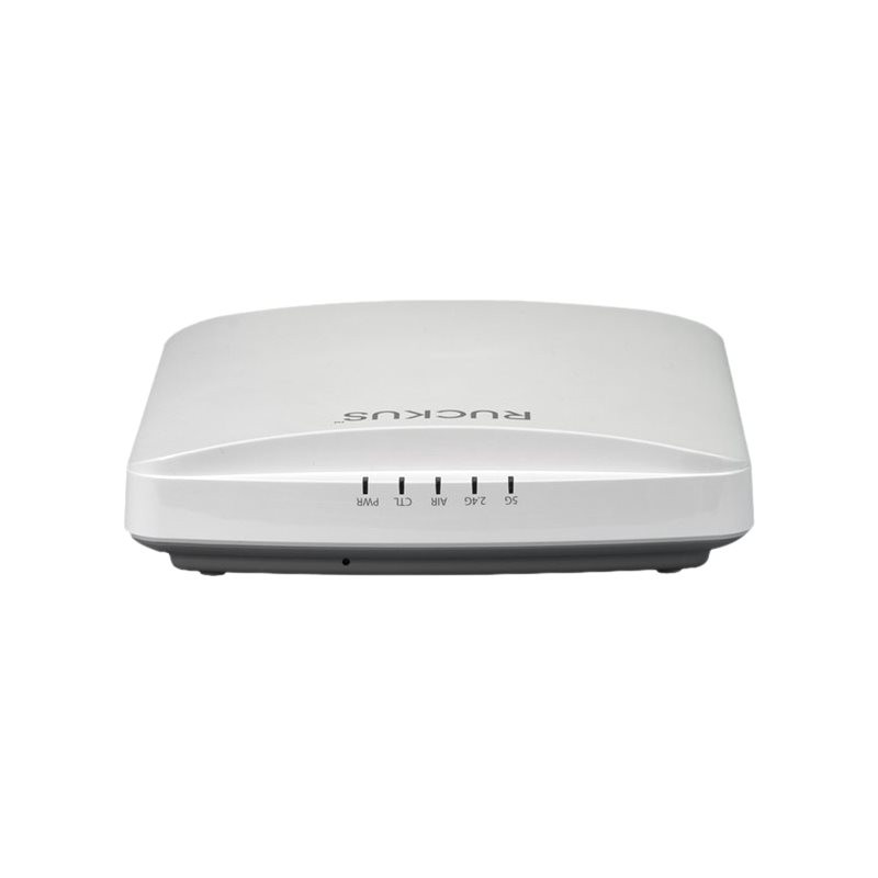 RUCKUS R550 DUAL BAND 11AX INDOOR AP 2X2:2 PLENUM
