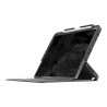 STM DUX SHELL FOR FOLIO (IPAD PRO 12.9") AP - BLACK