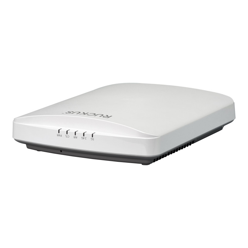 RUCKUS R650 DUAL BAND 11AX INDOOR AP 4X4:4 & 2X2:2