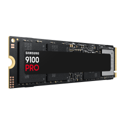 SAMSUNG (990 PRO) 4TB, M.2...