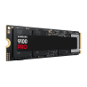 SAMSUNG (990 PRO) 4TB, M.2 INTERNAL NVMe PCIe4 SSD, 7450R/6900W MB/s, 5YR WTY