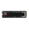 SAMSUNG (990 PRO) 4TB, M.2 INTERNAL NVMe PCIe4 SSD, 7450R/6900W MB/s, 5YR WTY