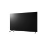 LG COMMERCIAL (PK640S) 43" UHD TV, 270NITS, HDMI(1), LAN, USB, SPKR, 16H/7D, 3YR