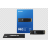 SAMSUNG (990 EVO PLUS) 2TB, M.2 INTERNAL NVMe PCIe4 SSD, 7250R/6300W MB/s, 5YR WTY