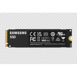 SAMSUNG (990 EVO PLUS) 2TB, M.2 INTERNAL NVMe PCIe4 SSD, 7250R/6300W MB/s, 5YR WTY