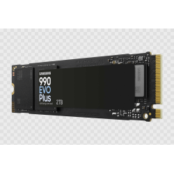 SAMSUNG (990 EVO PLUS) 2TB, M.2 INTERNAL NVMe PCIe4 SSD, 7250R/6300W MB/s, 5YR WTY