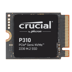 Crucial® P310 2TB PCIe Gen4...