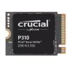 Crucial® P310 2TB PCIe Gen4 2230 NVMe M.2 SSD