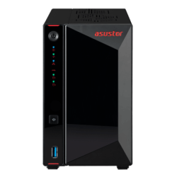 ASUSTOR 2-BAY NAS...
