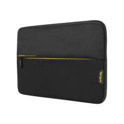 TARGUS 15.6" CITYGEAR 3 LAPTOP SLEEVE - BLACK