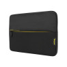 TARGUS 15.6" CITYGEAR 3 LAPTOP SLEEVE - BLACK