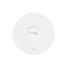 TP-LINK OMADA BE3600 WI-FI 7 DUAL-BAND CEILING ACCESS POINT, 4-STREAM, 2.5G(1), 5YR
