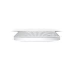 TP-LINK OMADA BE3600 WI-FI 7 DUAL-BAND CEILING ACCESS POINT, 4-STREAM, 2.5G(1), 5YR