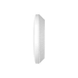 TP-LINK OMADA BE3600 WI-FI 7 DUAL-BAND CEILING ACCESS POINT, 4-STREAM, 2.5G(1), 5YR