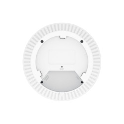 TP-LINK OMADA BE3600 WI-FI 7 DUAL-BAND CEILING ACCESS POINT, 4-STREAM, 2.5G(1), 5YR