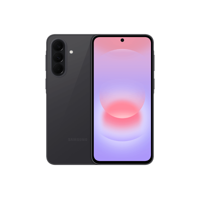 A37 5G 6GB+128GB BLACK ENT