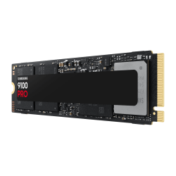 SAMSUNG (9100 PRO) 8TB, M.2 INTERNAL NVMe PCIe5 SSD, 14800R/13400W MB/s, 5YR WTY