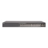 RUCKUS 24-PRT POE 4X25G SFP28