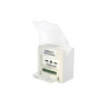 GIANNI EMERGENCY DOOR RELEASE RESETTABLE CALL POINT PROTECTIVE COVER WHITE 1YR